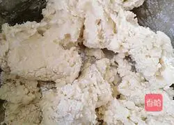 Illustration of how to make fried cake rolls 4