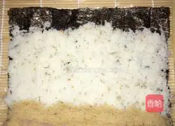 Sushi recipe illustration 5