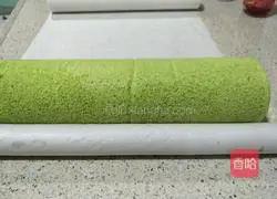 Spinach cake roll recipe 15