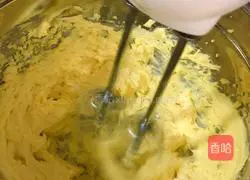 Illustration of how to make French classic seaweed shortbread 6