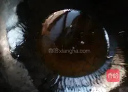 Illustration of how to make puff pastry 2