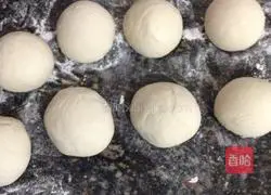 Illustration of how to make prunes and vegetable pancakes 5