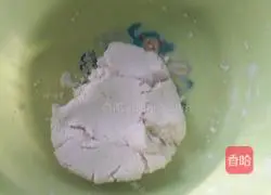 Brown sugar glutinous rice cake recipe 1