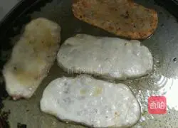 No.1 Scholar Illustration of how to make cakes 5