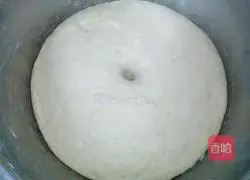 Illustration of how to make dough cakes 2