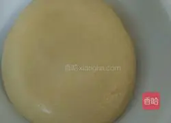 Red bean cake recipe 3