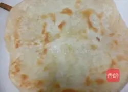 Illustration of how to make breakfast cakes 9