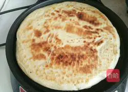 Illustration of how to make pancakes 7