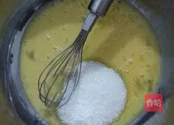 How to make original waffles Illustration 3