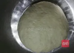 Spring Pancake Recipe Illustration 7