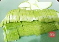Zucchini pancake recipe 2