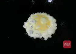 Illustration of how to make shrimp sushi 3