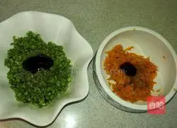 Vegetable pie recipe 6