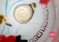 Thousand Layers Illustration of how to make cakes 13