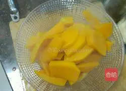 Pumpkin pie recipe 1