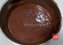 Cow pattern cake roll recipe 9