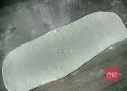 How to make green onion pancakes Illustration 6