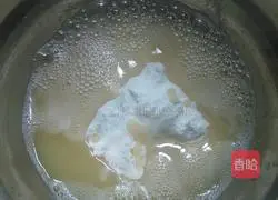 Illustration of how to make homemade hand cakes 2