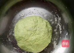 Illustration of how to make clear juice thousand-layer cakes 2