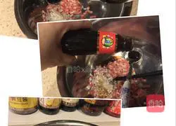 Pork and cabbage pie recipe 2