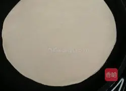 Illustration of how to make pancakes 3