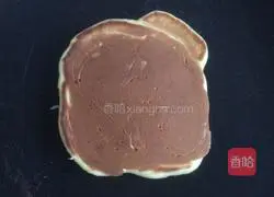 Milk flavored mini waffles recipe 15