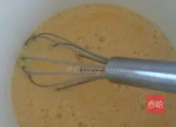 8-inch sponge cake recipe 1