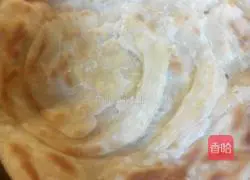 Illustration of how to make hand cakes 7