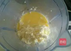 Light Cheesecake (6-inch) recipe illustration 2