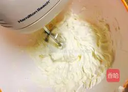 Mini yogurt cheesecake recipe 5