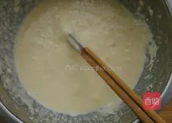 Creative pancakes and fruits Illustration of how to do it 1