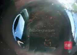 Illustration of how to make fresh pepper pancakes 8