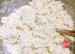 Thousand-layer cake recipe 1