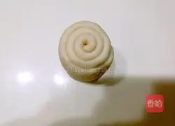 Egg yolk layer cake recipe 16