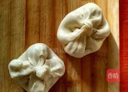 Illustration of how to make sugar cakes 8