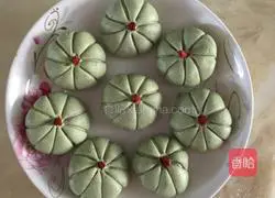 Spinach pancake recipe 9