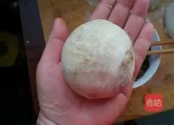 Beef Shaobing Recipe Illustration 9