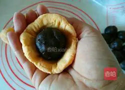 Zhixiang Persimmon Cake Recipe Illustration 7