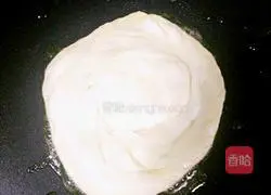 Illustration of how to make hand cakes 14