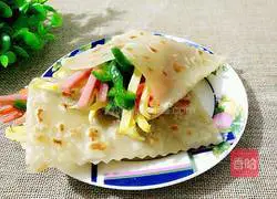 Pocket cake recipe 17