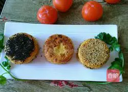 Zhixiang Persimmon Cake Recipe Illustration 15