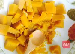 Pumpkin pie recipe 6