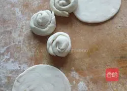 Illustration of how to make homemade cakes 3
