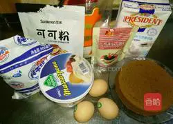 Tiramisu recipe illustration 1