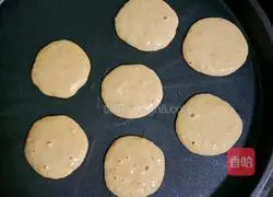 Tomato Chicken Liver Pancake (Baby Complementary Food) Recipe Illustration 9