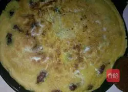 Illustration of how to make rice cake 3