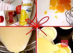 Milk Egg Tart Recipe Illustration 2