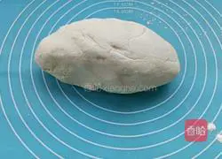 Illustration of how to make yam and sweet potato cake (cake) 16