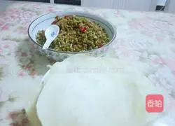 Illustration of how to make spring cakes 4