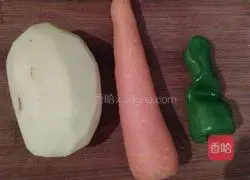 Breakfast Egg pancake recipe 2